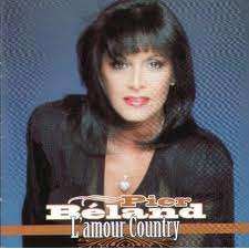 Pier Béland - L'Amour Country | AV Productions (PAVCD-1318)