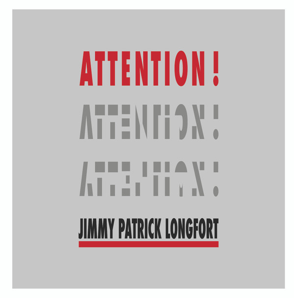 Jimmy Patrick Longfort - ATTENTION! | funkscapes (funkscapes 003)