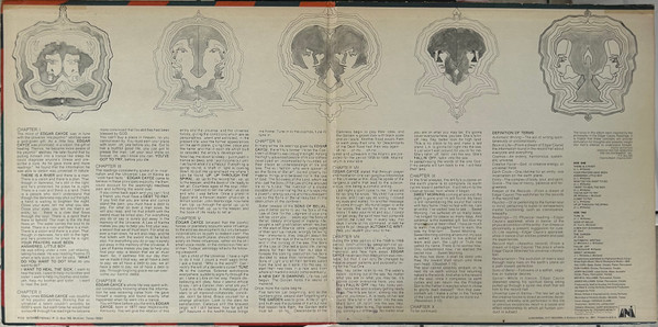 Poe - Up Through The Spiral | Uni Records (73099) - 2