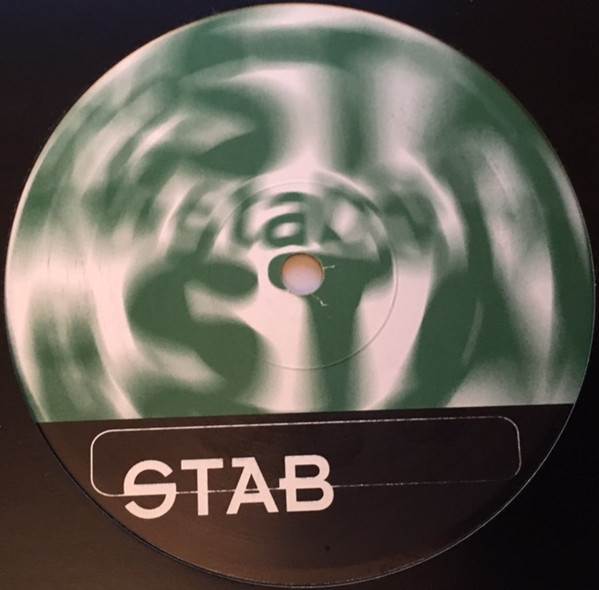 X-Pensive - Claro / Space Craft / E.N.O. | Stab (STB:001) - 2