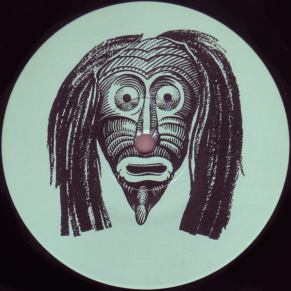 P.I.T. Feat. Ramin - Afrotrance III | Afrotrance (PIT - RAMIN III) - 2