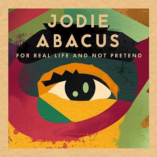 Jodie Abacus - For Real Life And Not Pretend EP | Household (HH005) - main Jodie Abacus - For Real Life And Not Pretend EP | Household (HH005) - main