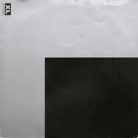 T99 - Anasthasia | XL Recordings (XLT-19) - 2