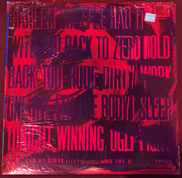 Rolling Stones - Dirty Work | Rolling Stones Records (OC 40250)