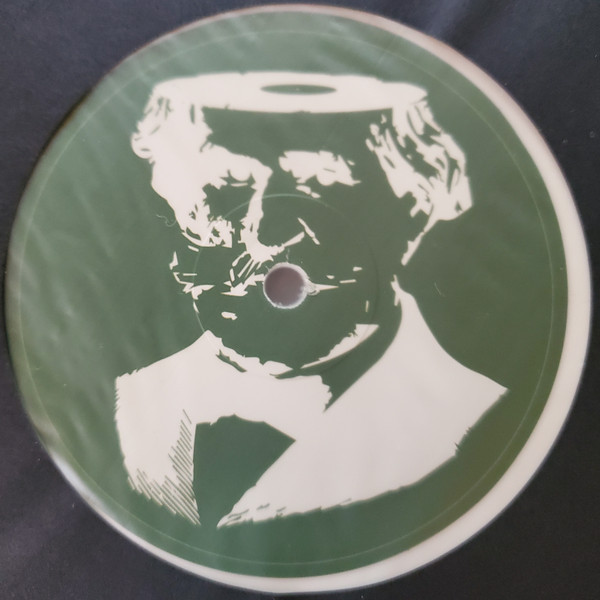 Paul Older , Brother Julian - AMBO vol.2 (an edits collection) | Disco Mind Records (DMR005)