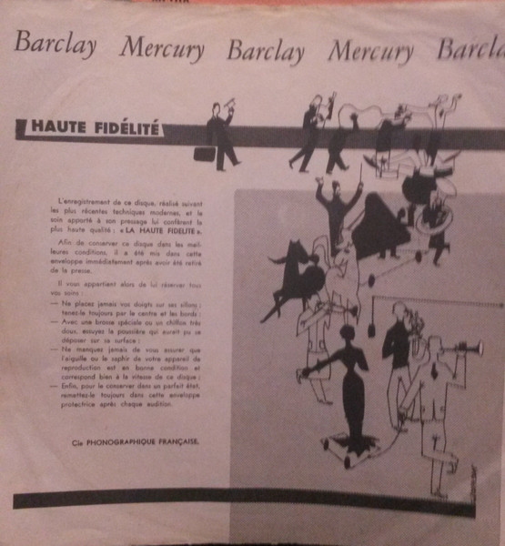 Les Guaranis - 3 - Rythmes D'Amérique Latine | Barclay (86.018) - 3
