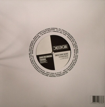 Cause 4 Concern - Sky Harbour / Tracker | BC Presents... (BCP 002) - 2