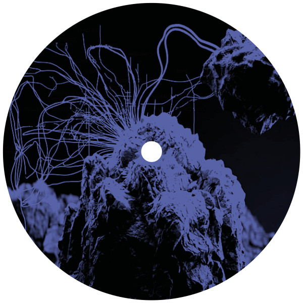 DJ Rou - The Rock | Incoherent Debts (DEBT008) - 2