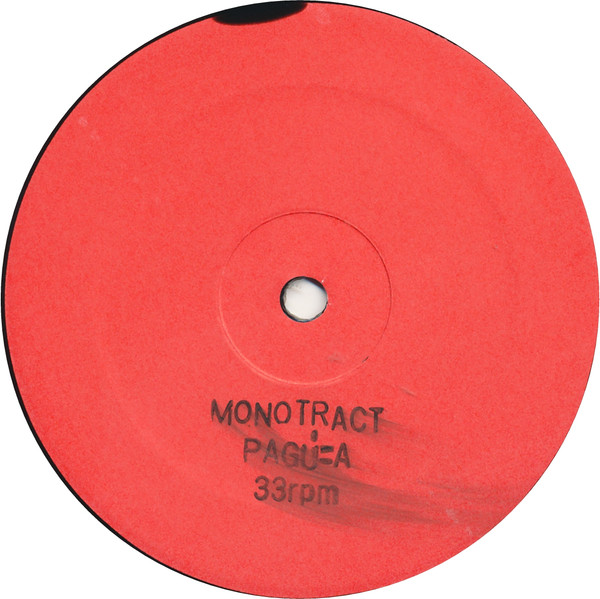 Monotract - Pagu | Public Eyesore (pit 60) - 3