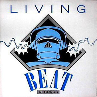 Big Louis - French Kiss | Living Beat Records (SCAM 1) - 2 Big Louis - French Kiss | Living Beat Records (SCAM 1) - 2