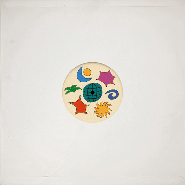 Elado - Sawanna EP | Big Baba Records (BBR001) - 3