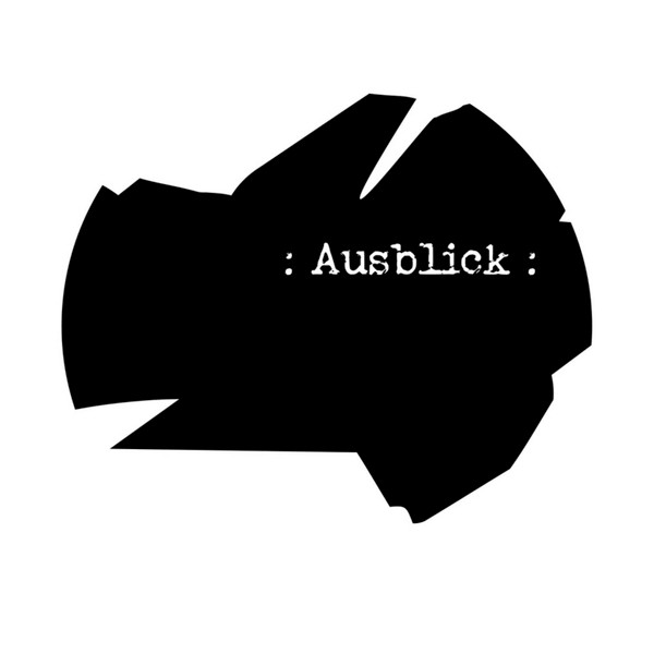 RJ Fletcher - Blurred Lines EP | Ausblick (ABLK005) - main