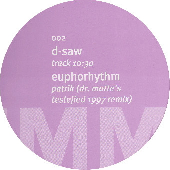 Track 10:30 / Patrik