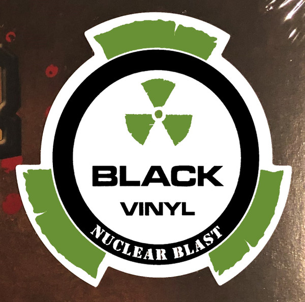 Michael Schenker Fest - Warrior | Nuclear Blast (NB 4303-1) - 3 Michael Schenker Fest - Warrior | Nuclear Blast (NB 4303-1) - 3