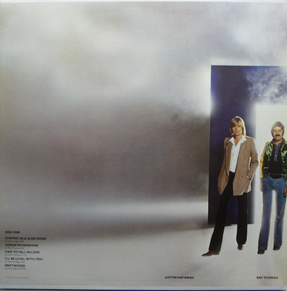 The Moody Blues - Octave | Decca (163.054) - 2 The Moody Blues - Octave | Decca (163.054) - 2