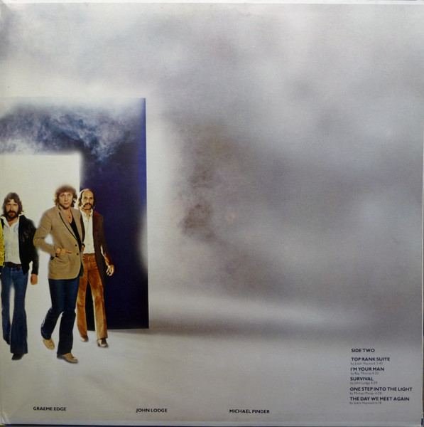 The Moody Blues - Octave | Decca (163.054) - 4 The Moody Blues - Octave | Decca (163.054) - 4