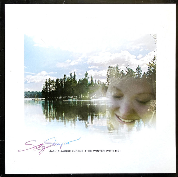Sally Shapiro - Jackie Jackie (Spend This Winter With Me) | Permanent Vacation (PERMVAC 020-1) Sally Shapiro - Jackie Jackie (Spend This Winter With Me) | Permanent Vacation (PERMVAC 020-1)