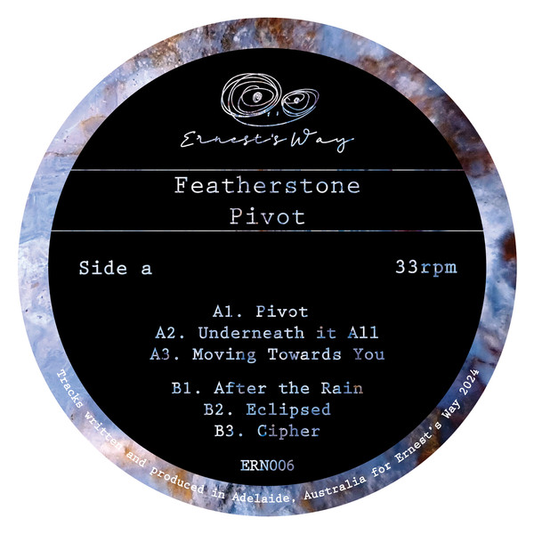 Featherstone - Pivot | Ernest's Way (ERN006)