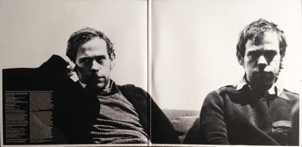 The National - High Violet | 4AD (CAD 3X03) - 2