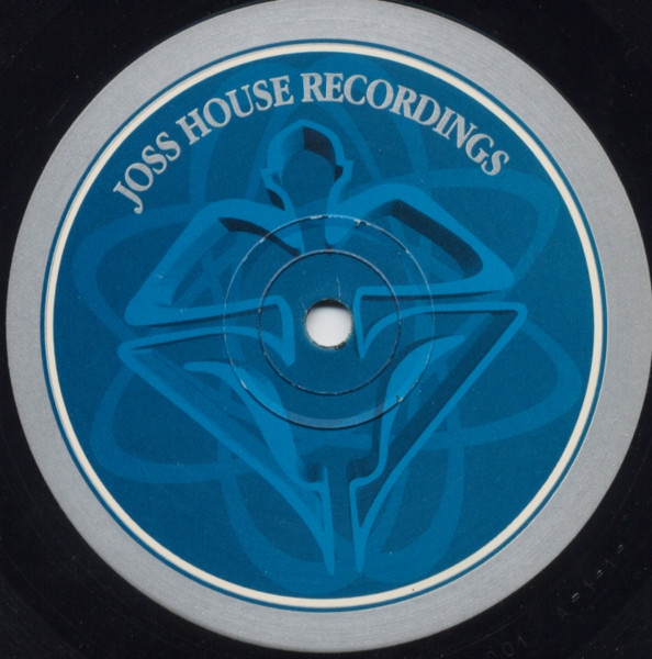 KCL Project - Wade In The River | Joss House Recordings (JOSS HOUSE 001) - 2