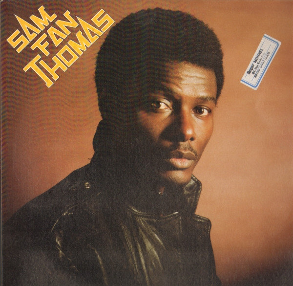 Sam Fan Thomas - Sam Fan Thomas | Tamwo Records (TAM 22)