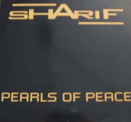 Sharif - Pearls Of Peace | Weryton (74321 26719 1) Sharif - Pearls Of Peace | Weryton (74321 26719 1)