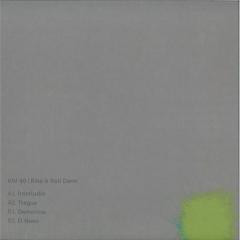 Ribé & Roll Dann - Klockworks 40 | Klockworks (KW 40) - 2