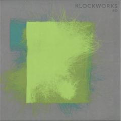 Ribé & Roll Dann - Klockworks 40 | Klockworks (KW 40) - main