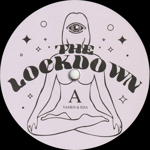 Yamen & EDA - The Lockdown EP | Maison Mere (MSMR003)