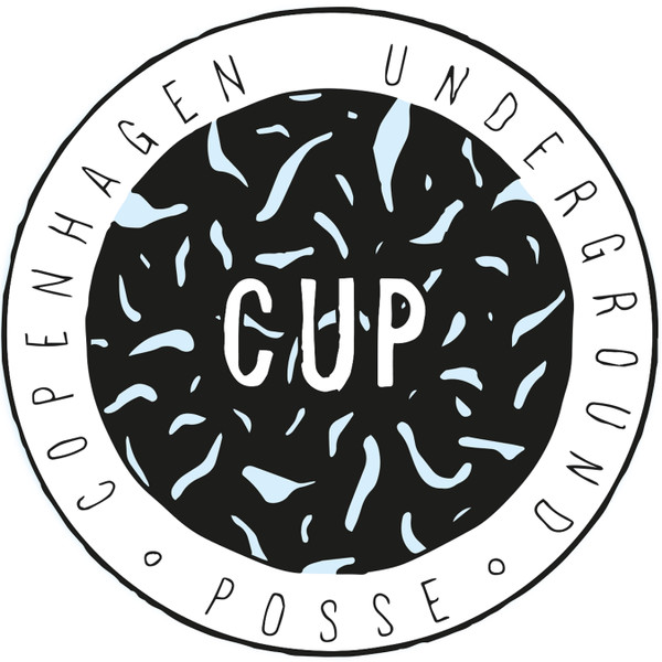 Various - Liderlige Rytmer Del 2 af 3 | Copenhagen Underground Posse (CUP003)
