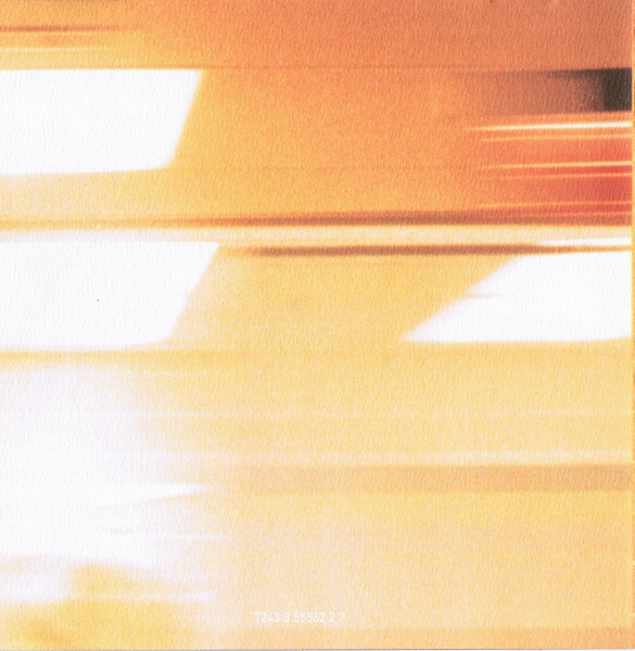 Blur - Blur (CD) | EMI Music Canada (7243 8 55562 2 7) - 4