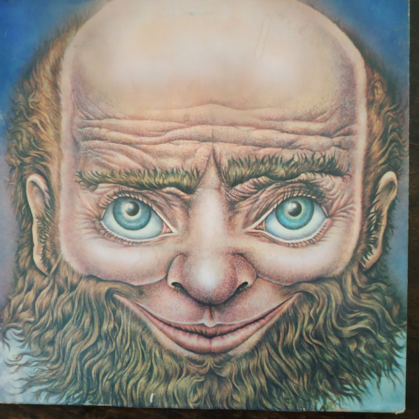 Gentle Giant - Three Friends | Columbia (KC 31649)