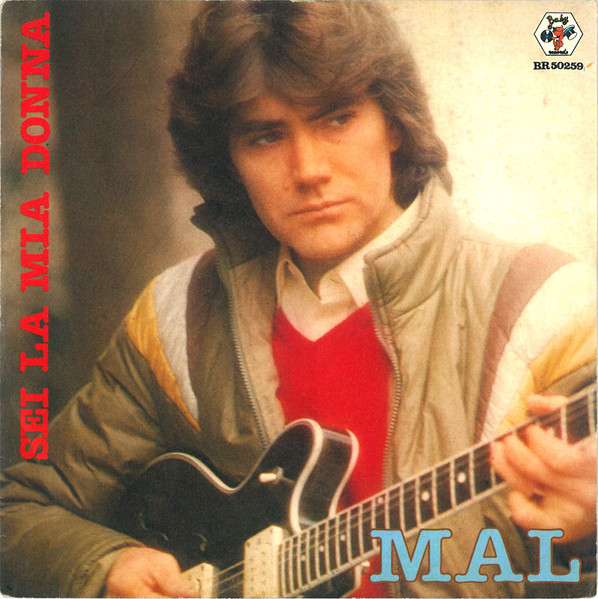 Mal - Sei La Mia Donna | Baby Records (BR 50259)