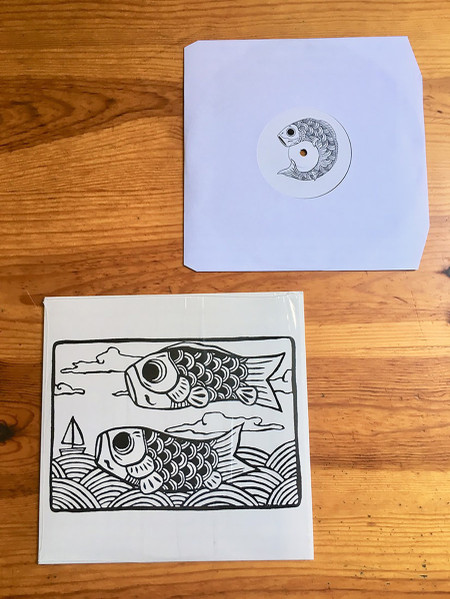 Tamagawa - Live In Japan | Le Cri De La Harpe (harpX2) - 2