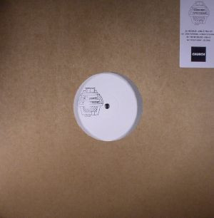 Various - Church Volumes 003 | Church (CHURCHV 003) - main