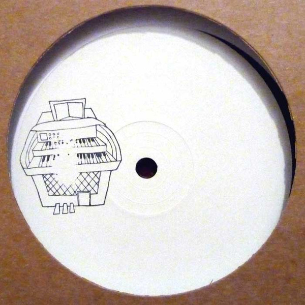 Various - Church Volumes 003 | Church (CHURCHV 003) - 2