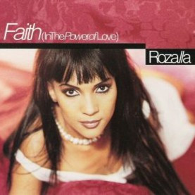 Rozalla - Faith (In The Power Of Love) | Epic (49 74887)