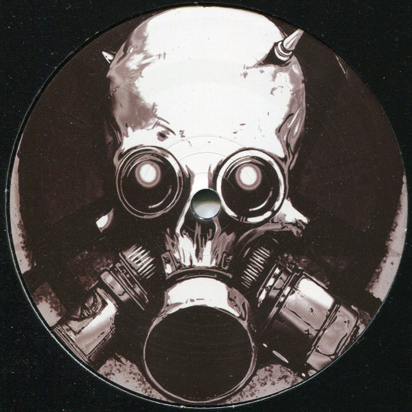 Vile Enginez - Cycadelic / Tool | Sub/Version (SUB/VERSION 013) - 2