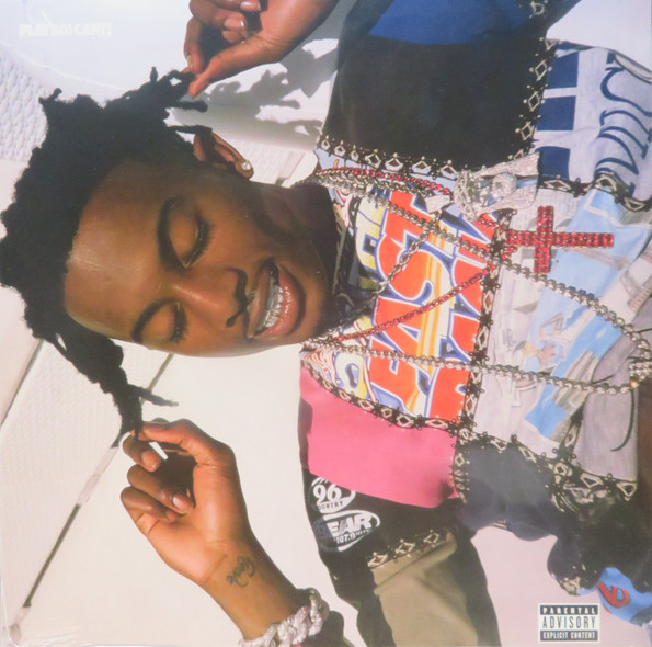 Playboi Carti - Playboi Carti | AWGE (00602557664607) - main Playboi Carti - Playboi Carti | AWGE (00602557664607) - main