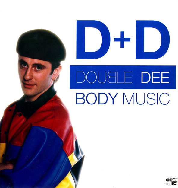 Double Dee - Body Music | Onizom Music (OZ 026)
