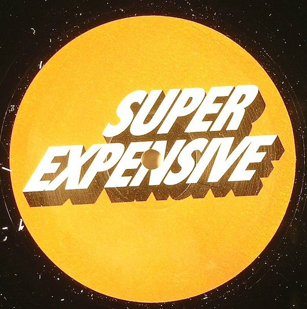 Overnet Vs. Kid Crème - Untitled | Super Expensive Germany (SXP01)