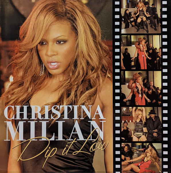 Christina Milian - Dip It Low (Mixes) | Island Def Jam Music Group (9862397)