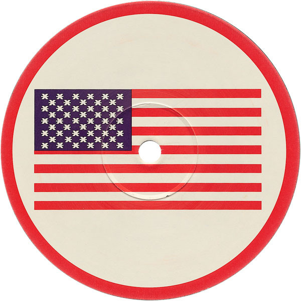 Richard Benson - Debut E.P. | Force Inc. Music Works (FIM 079) - 2