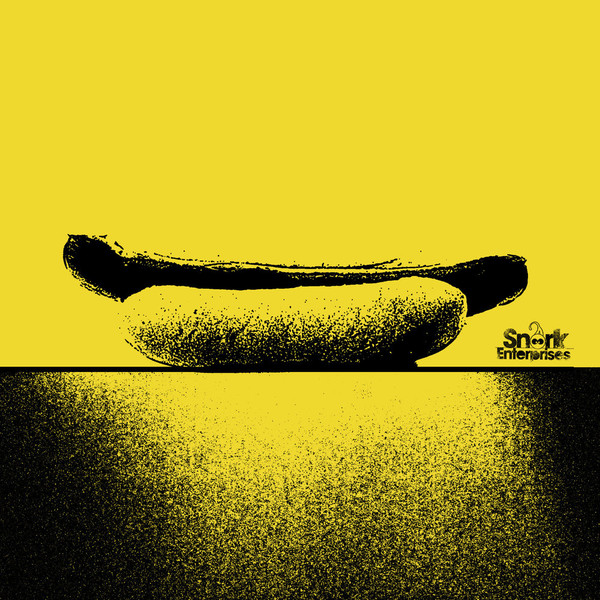 Syntax Error - I Bought Myself A Party E.P. | Snork Enterprises (Snork Enterprises #90)