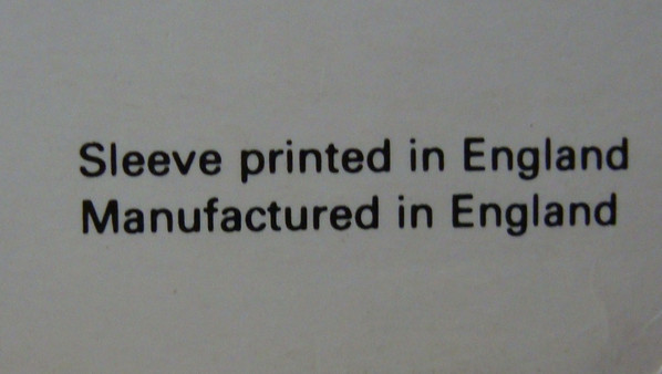 The Beatles - Rubber Soul | Parlophone (PCS 3075) - 4 The Beatles - Rubber Soul | Parlophone (PCS 3075) - 4