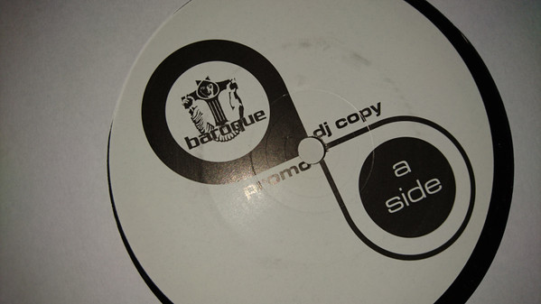 Steve May - Blend Forty-3 | Baroque Records (barq046) - 2