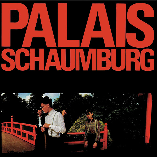 Palais Schaumburg - Palais Schaumburg | Bureau B (BB100) - main