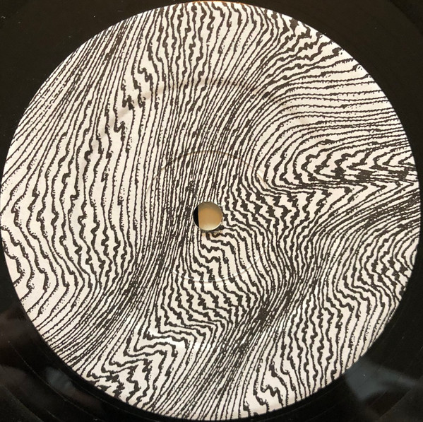 Exquisite Corpse - Strange Attractor / X-Out | KK Records (KK 082) - 2