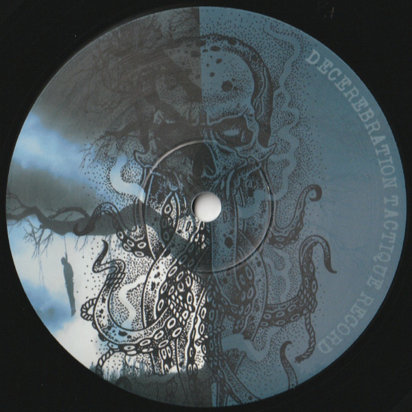 10Jonk-T - Untitled | Décérébration Tactique Records (DTR 5/8) - 2 10Jonk-T - Untitled | Décérébration Tactique Records (DTR 5/8) - 2