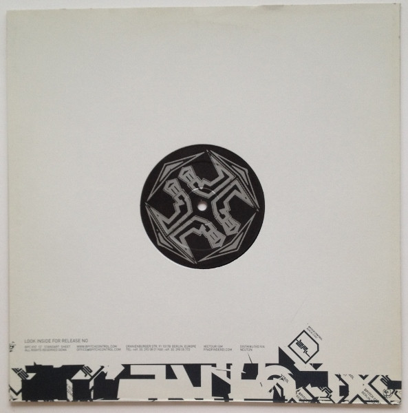 2 Bald Men - Avalanche | Experience 2000 (EXG 2012) - 4